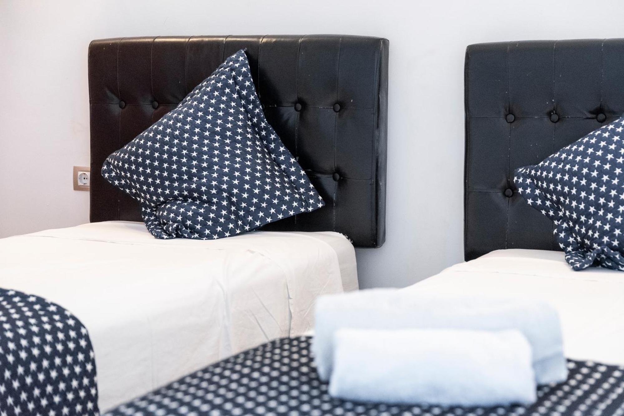 Palm Mar Penthouse Duplex Apartment Ngoại thất bức ảnh