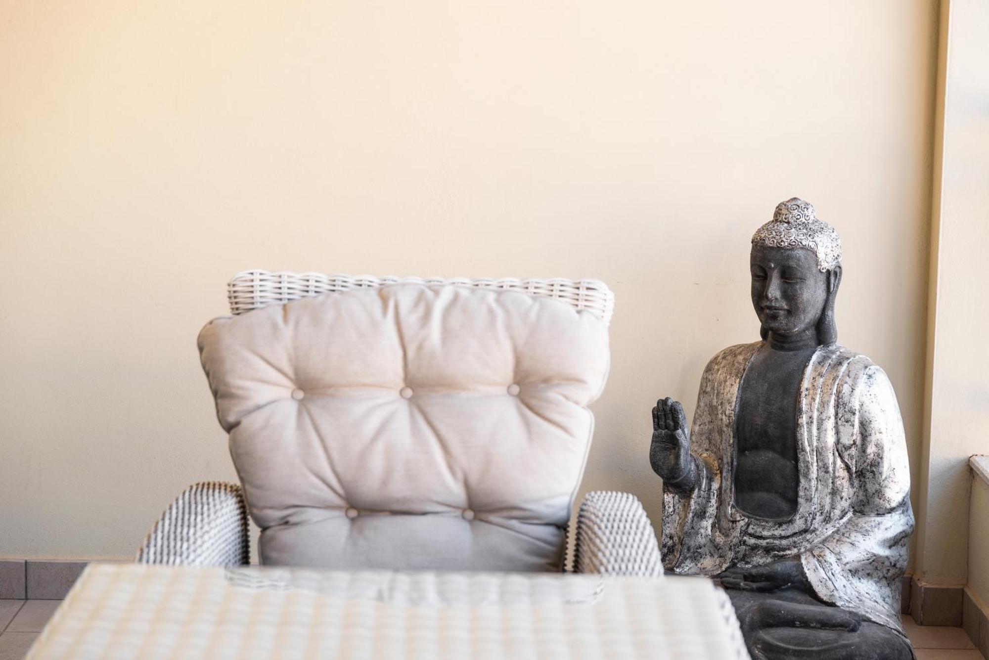 Palm Mar Penthouse Duplex Apartment Ngoại thất bức ảnh