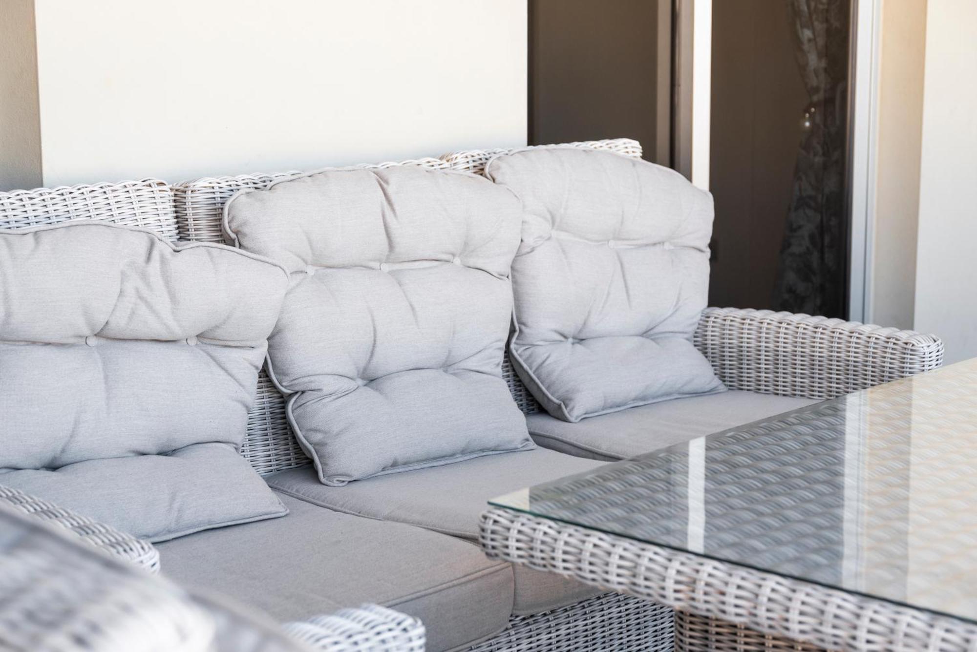 Palm Mar Penthouse Duplex Apartment Ngoại thất bức ảnh