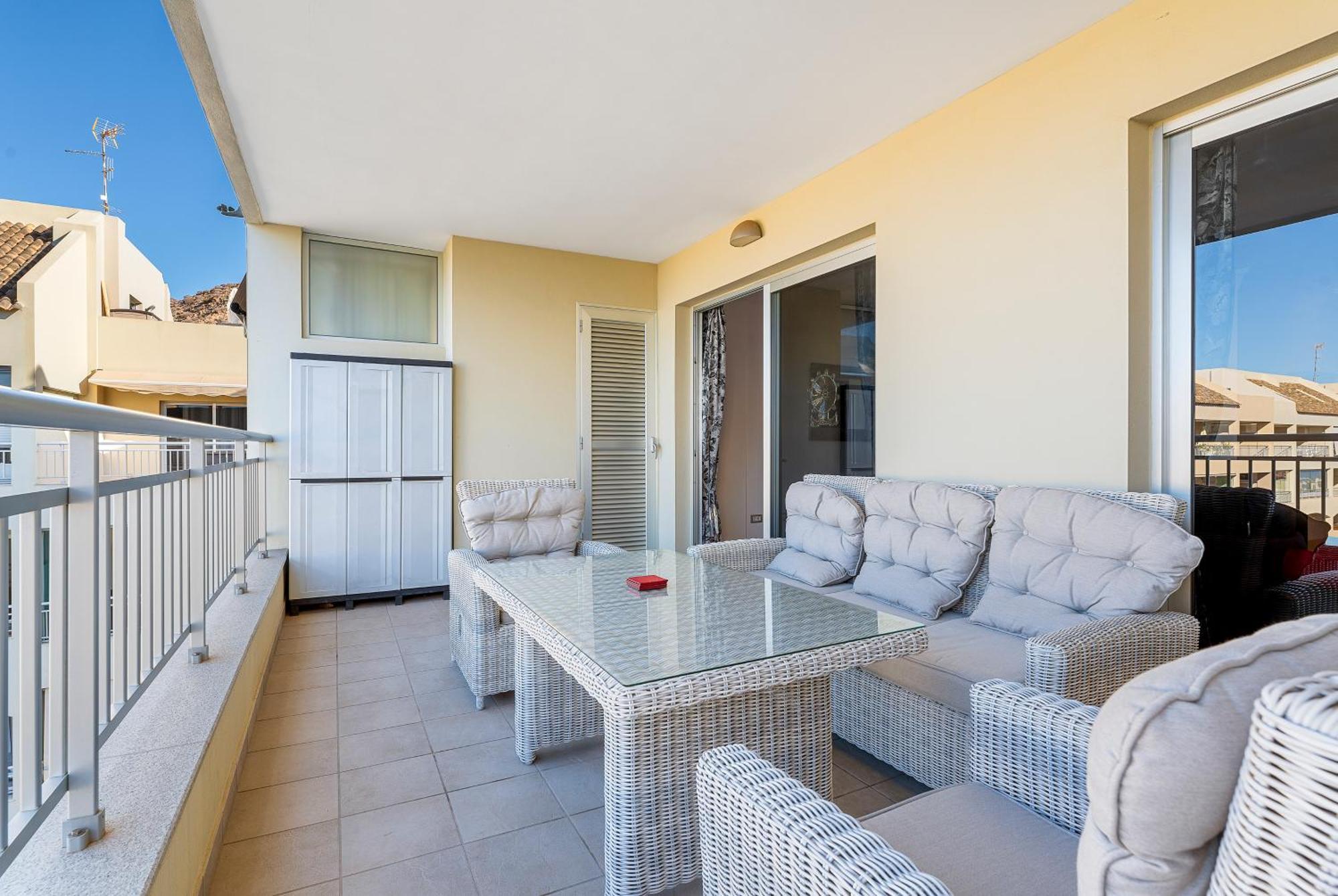 Palm Mar Penthouse Duplex Apartment Ngoại thất bức ảnh