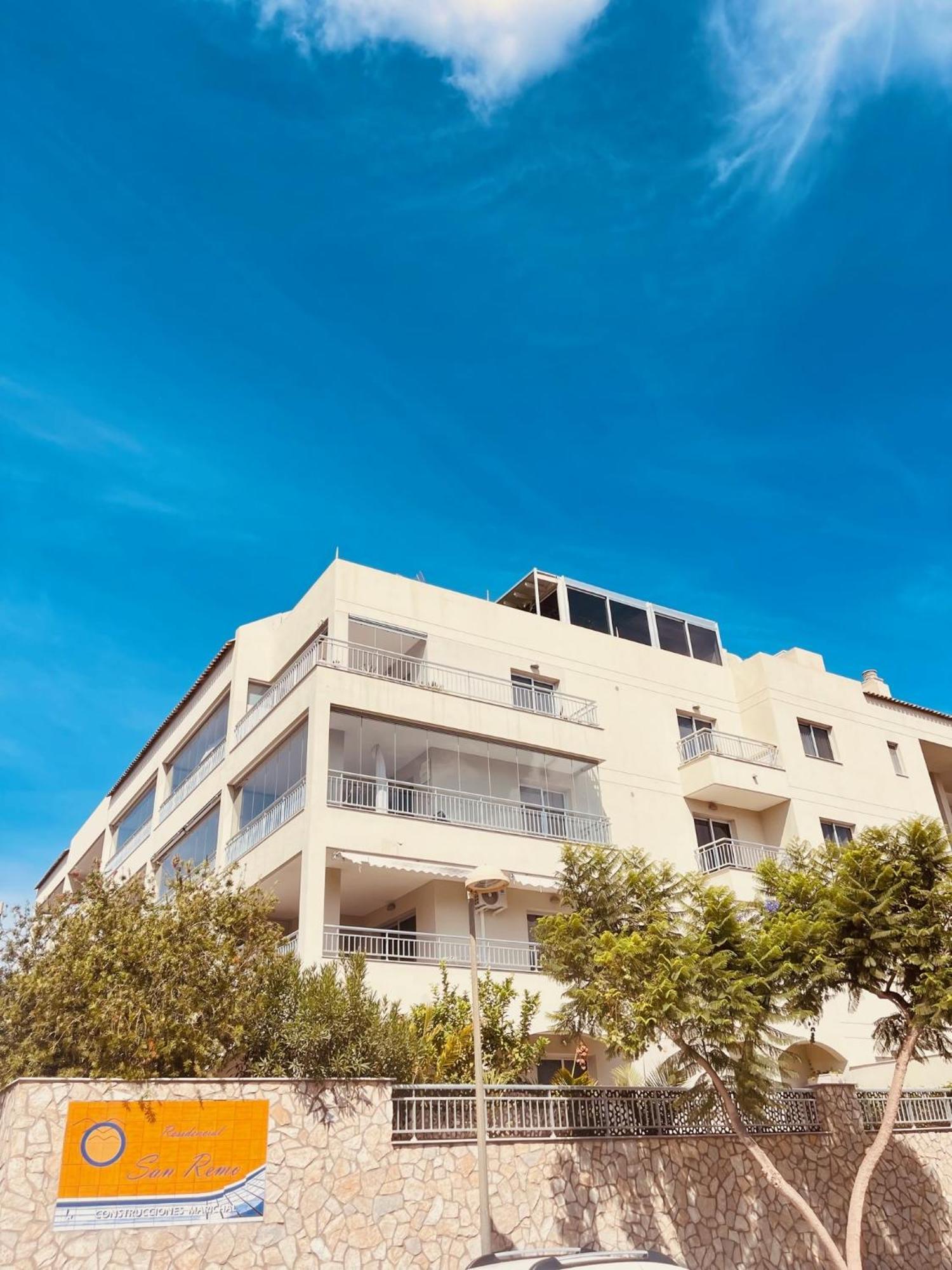 Palm Mar Penthouse Duplex Apartment Ngoại thất bức ảnh